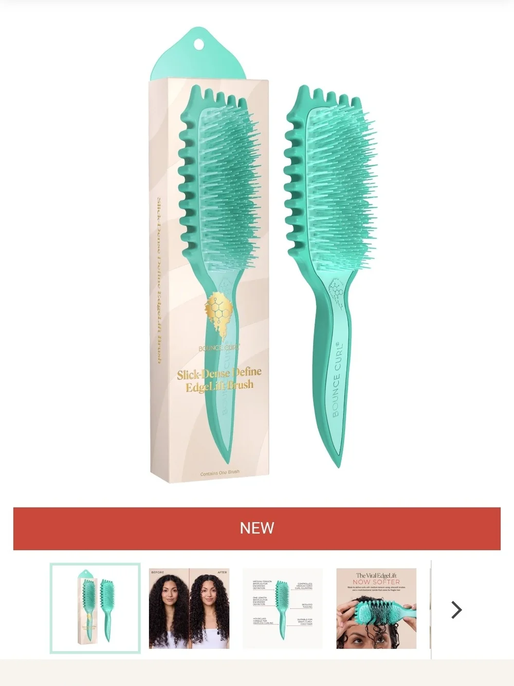 Women's Spa Kit: 2 Brushes, Body Glove And Scrubber, Hair Clips, Head Bands,